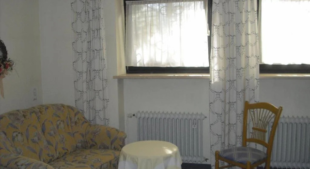 Pension Rosengarten, Rezervasyon Otel Lindberg Grosser Arber
