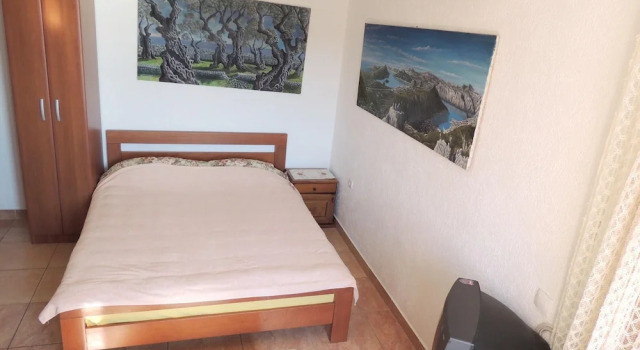 Studio in Ulcinj, With Wonderful sea View, Furnished Balcony and Wifi Near the Beach, Забронировать Отель Отели Улцинь 3 звезды, рядом с Старый город Улцинь, 3*