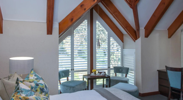 Люкс Luxury River Meadow Manor
