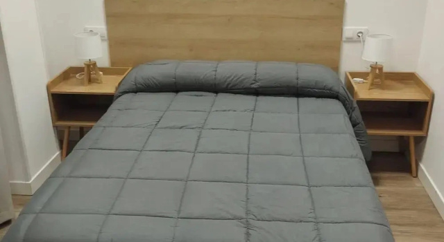 Номер Standard dpaso Urban Hostel