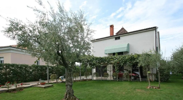 Апартаменты Apartments Bella Vista