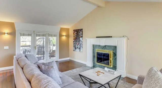 Big Space, Bigger View! Cottonwood Canyon Retreat, Prenota Casa vacanze Cottonwood Heights 