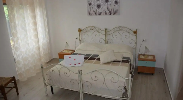 La Rosa Bed & Breakfast