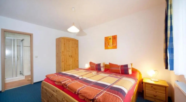 Fewo Am Storchennest, Book Hotel Zirkow Rügen