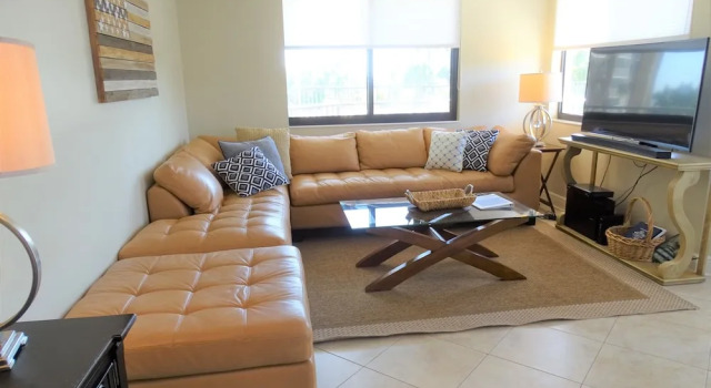 101 - Excelsior 2 Bedrooms 2 Bathrooms Condo, Забронировать Апартаменты/квартира Сиеста-Ки Sarasota Area