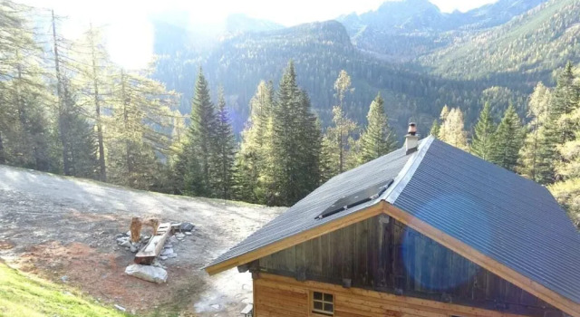 Ampferkaralm