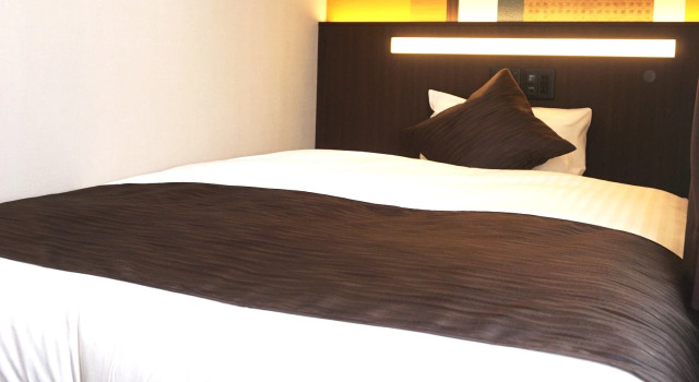 Одноместный номер Standard Lantana Osaka