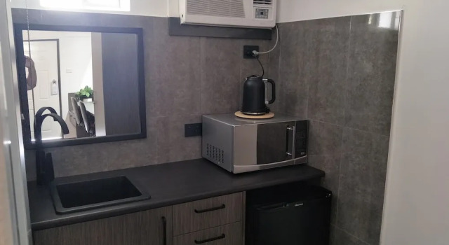 Номер Standard Alabaster Motor Inn