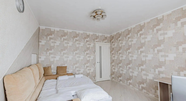 Comfort apartments on Bondarenko Street, Prenota Appartamento Hotel a Tatarstan con parcheggio, Parcheggio