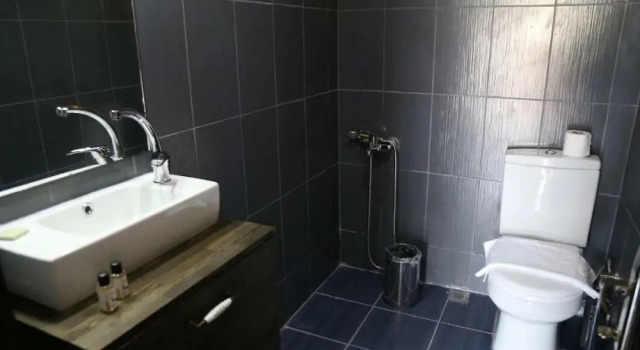 Одноместный номер Standard Derin Luxury Hotel