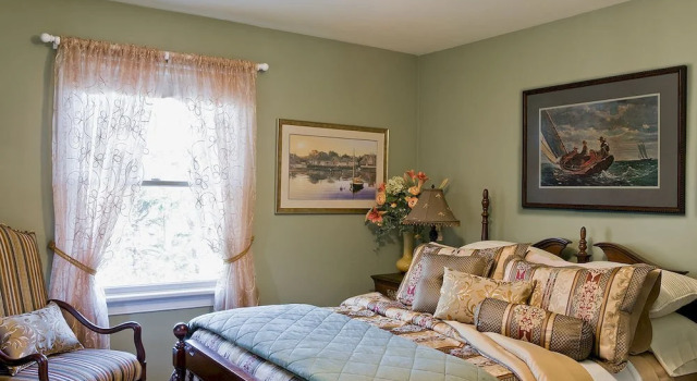 Annabelle Bed & Breakfast, Забронировать Отель Отели Полуострова Кейп-Код 3 звезды, 3*