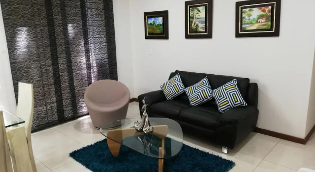 Apartamento Florencia Colombia