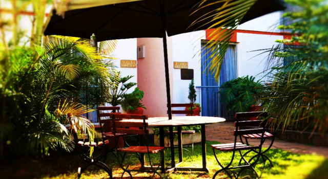 ACK Guesthouse Nairobi, Boek Hotel All-inclusive hotels in Nairobi, All Inclusive