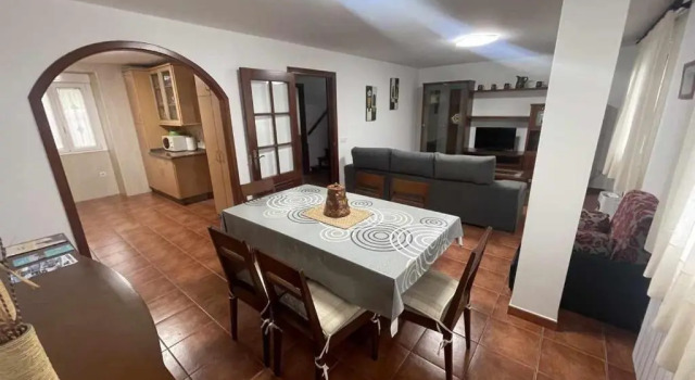 Casa de Balsas