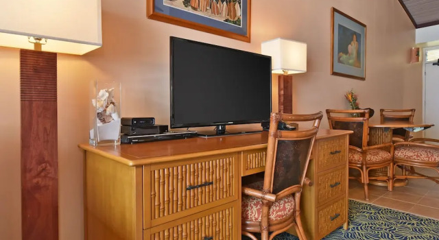 Napili Shores I270 condo