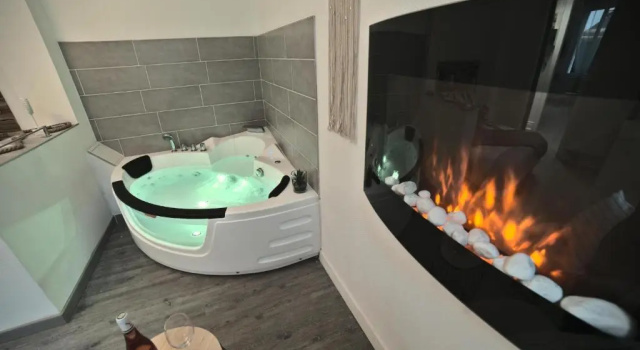 Love life, Rezervasyon Daire Haut-Rhin otoparklı oteller, Otopark