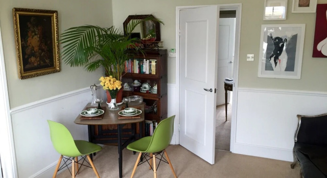 The Westbourne Aldridge Residence - SS01