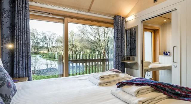 Lodge 3, Забронировать Дом для отпуска Вэрхэм 
