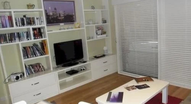 95 on Roberts B & B, Book Hotel SPA-hoteller i Perth CBD, SPA