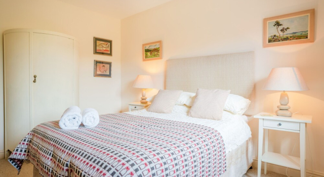 Y Betws, Prenota Casa vacanze Llanengan 