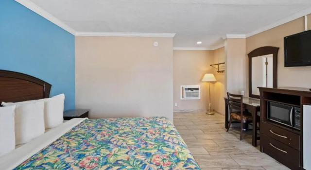 Номер Deluxe Hotel Beeville -US 181