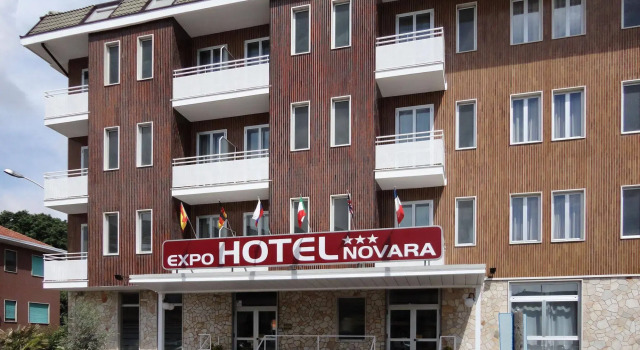 Hotel Novara Expo
