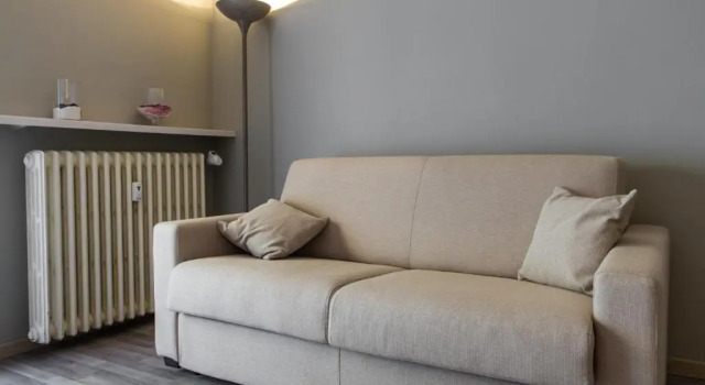 Cardinal Massaia Venice Apartment, Забронировать Апартаменты/квартира Отели Местре с парковкой, Парковка
