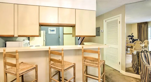 Апартаменты Niceville Condo w/ Pool Access < 8 Mi to Destin!