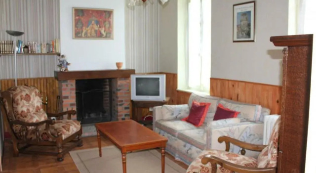 Gîte Neung-sur-Beuvron, 4 pièces, 6 personnes - FR-1-491-160