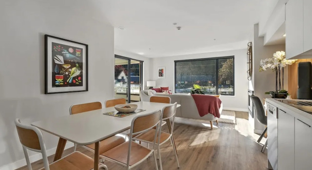Апартаменты Premium Residence du Parc Apartments By Staysouth