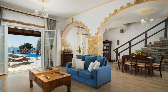 Villa Armonia
