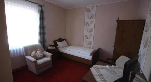 Номер Standard Haus Schnorbus