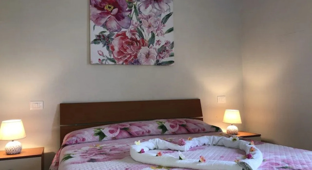 Volì club Bed & Breakfast, Varaa Bed and Breakfast Siderno Calabria
