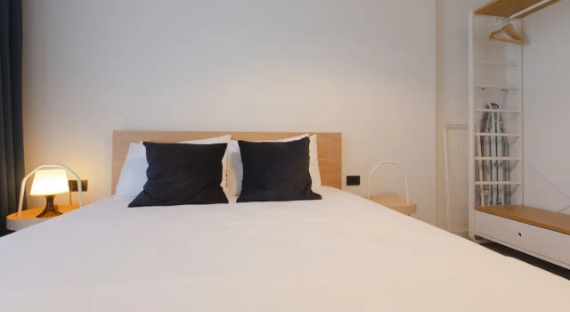 Luxury Residence with Indoor Pool & GYM, Reserva ahora Hotel Bornova İzmir
