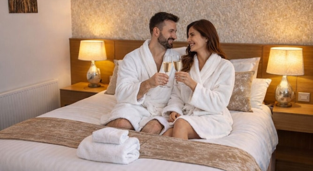 Номер Standard The Hedges Hotel