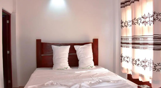 Двухместный номер Deluxe Ornateview Hotel