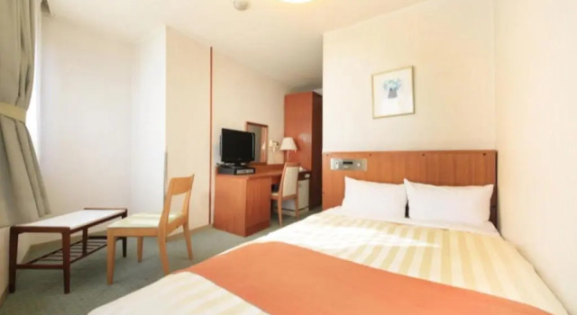 Студия Fuji Green Hotel - Vacation STAY 18928v