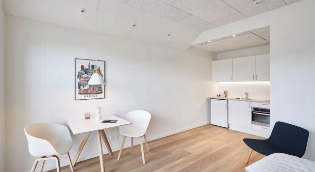 athome apartments