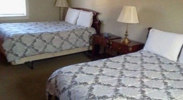 Golden Gate Lodging, Réserver Hôtel Plattsburgh Lac Champlain