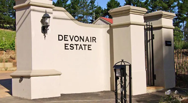 DEVONAIR, Reserva ahora Apartamento Stellenbosch Paarl