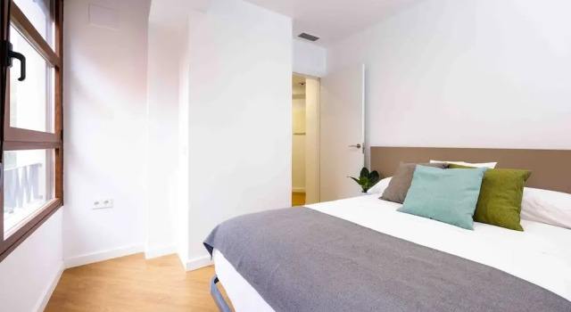 Апартаменты Apartamentos turísticos Plaza sevillano , by CartagenaSpain
