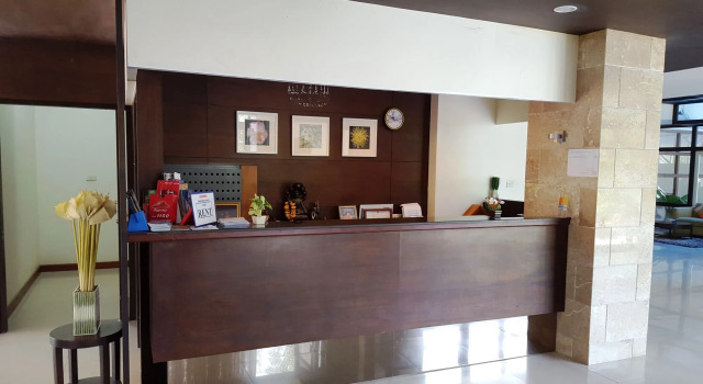 Joy Residence