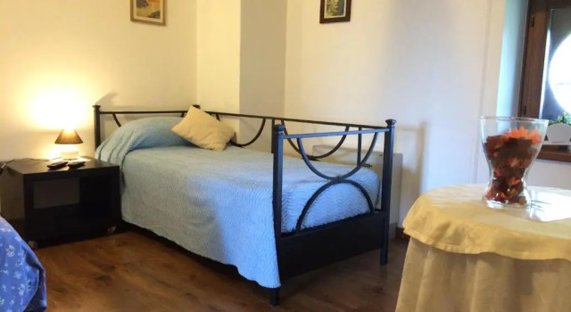 Номер Standard Casa Pellis