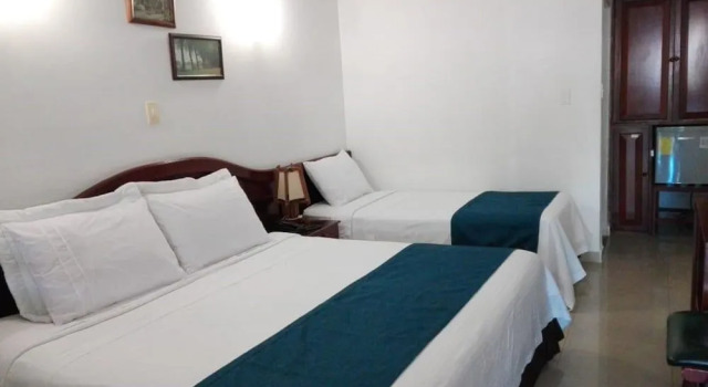 Hotel Los Puentes Comfacundi, Book Hotel Girardot Cundinamarca