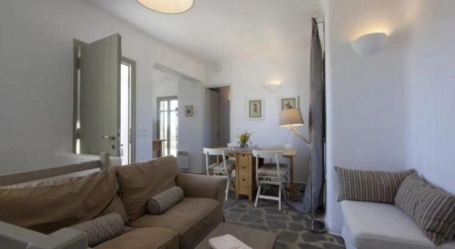 Kallisti Elia · Serene holiday villa - Views, nr Best family Beach