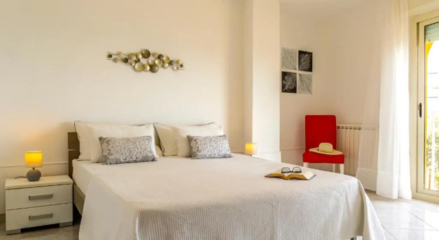 Suite Adalgisa