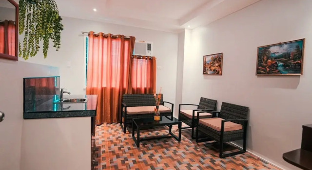 Одноместный люкс Deluxe Kingswick Residences & Lodge