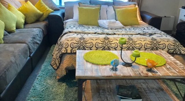 Lake Edge Family Cottage Panoramic View, Забронировать Дом для отпуска Kelvin Heights 