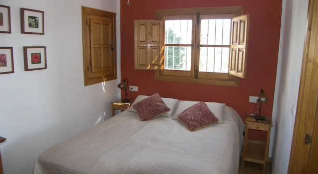 Апартаменты Standard c 1 комнатой Nerja Villas-Capistrano