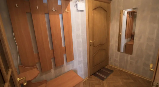 Апартаменты Flats of Moscow Апартаменты Коломенская